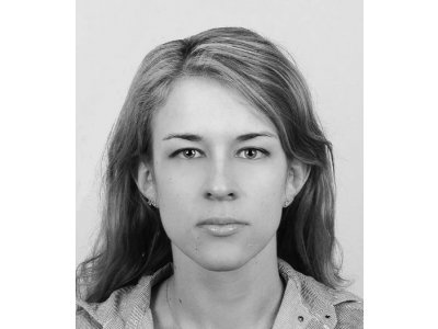 Welcome to our PhD student! Agnieszka Lewalska-Graczyk.