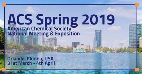 American Chemical Society National Meeting, Orlando, Florida