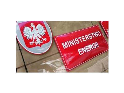 Polish Ministry of Energy