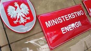 Polish Ministry of Energy